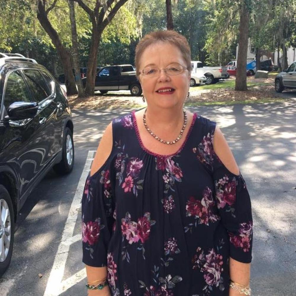Meet your Posher, Sharon